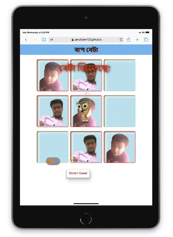 project image